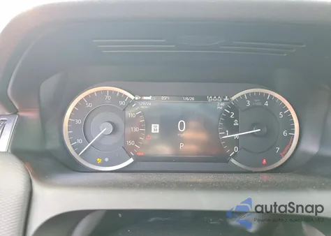 2023 Land Rover Discovery Sport Se R-Dynamic z USA, uszkodzony, nr VIN SALCL2FX6PH335241